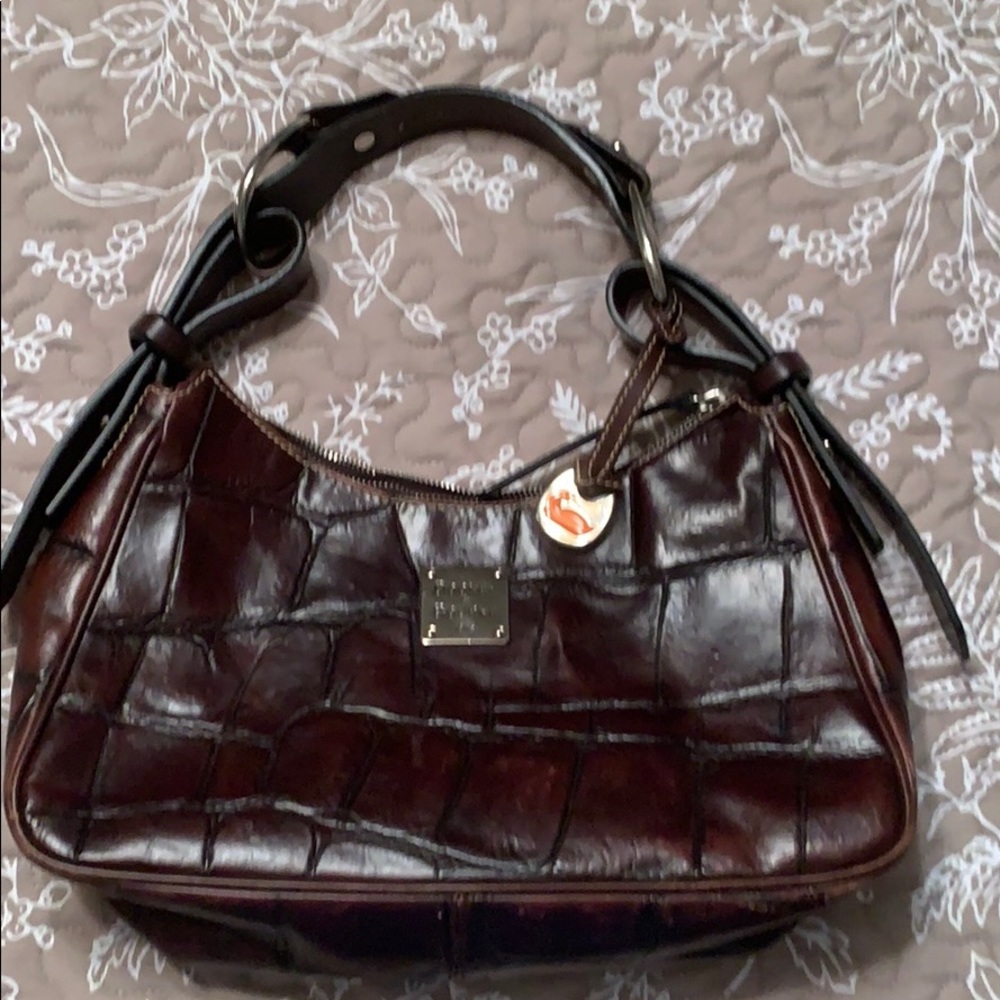 Dooney and Bourke